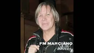 PATRICK JUVET - L'amour n'est pas pressé .... FM MARCIANO
