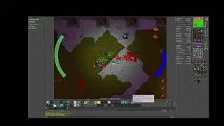 2023 01 18 Tenzarr, Royal Skarzx oramond