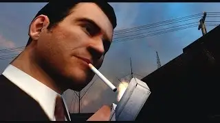 Cinematic Mafia E15: 