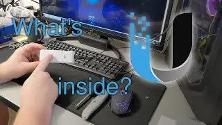What's inside the Ubiquiti Cloudkey? Spoiler: boredom ahead.