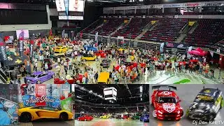 Febi Auto Show Klaipeda 2024