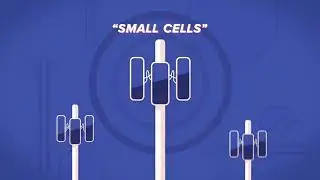 5G - Fifth Generation Cellular Wireless
