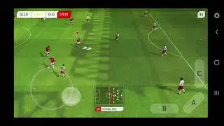 dream league soccer speedrun fastest hatrick