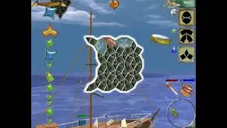 Fresco Wizard (Прохождение на Стрим) (The School of Sparkling Magic) (#2)