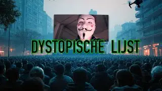 Dystopische Lijst
