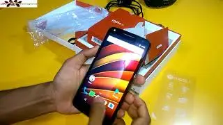 Motorola Moto-X-force first impression in 2018