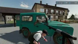 Zapoznanie z nowym mieszkańcem😁 Kłótnia😔