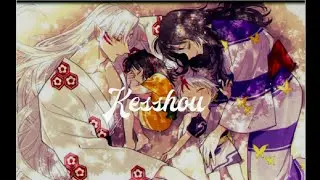Nightcore- Kesshou (Yashahime ED2)