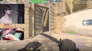 This RTX 5090 Was Meant for Masterpieces Not This Fast Red Dragon Ball FPS Tragedy Asian Live Chaos