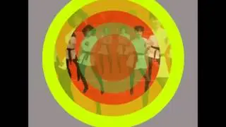 REC122 Refresh (Italy) - Acid Love (Recycle Records)