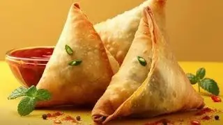 Samosa | Desi Kitchen | #desikitchen #trendingshorts #viralvideo #samosa