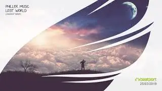 Philler Music - Lost World (NrgMind Remix) [Trancer Recordings] *Out Now*