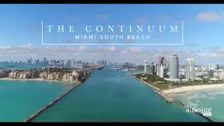 The Continuum South Tower Unit 2505 | Miami Beach Condo For Sale