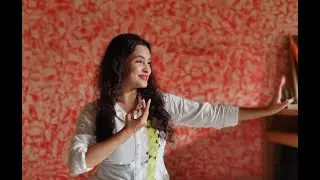 Mere Haath Mein | Fanaa | Sit down Choreography | Aamir Khan | Kajol | Sunidhi Chauhan