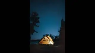 Joshua Tree Landscape Meditation Music
