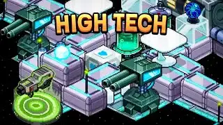 High Tech 2020 Room Event PewDiePie's Tuber Simulator