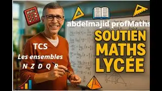 Ensembles N Z D Q R /TCS/ serie1/calcul des radicaux-conjugu&eacute;-simplification-factorisation/Math sets