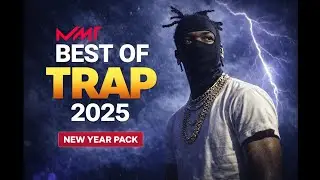 Best of Trap Type Beat 2025 | New year Beat PACK | Prod NMT MUSIC