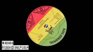 Wadada - Reggae Sunsplash