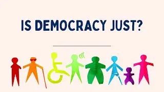 Political Equality in Democracy