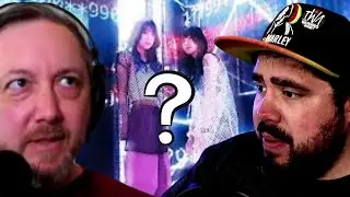 BRATS 'Spiderweb' OUT NOW! | Gaijin Guys React to ALL 4 Teasers!
