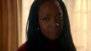 HTGAWM: Annalise & Eve