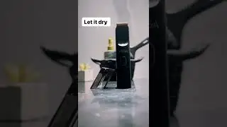 SmartONE S1 Trimmer: Easy Trimming, Easy Cleaning