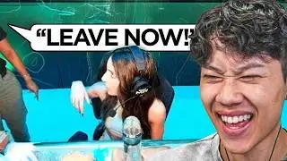 Gamers CAUGHT Cheating *ATHIENO REACTS*
