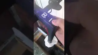 Unboxing evercross ev10k pro electric scooter