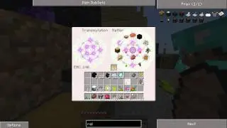 Майнкрафт. Feed the beast. FTB SMP. #13.