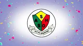 ATAKUNMOSA OLD STUDENT ASSOCIATION CHANNEL