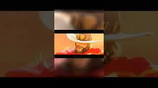 Cole Cassidy, The coldest cowboy overwatch has ever seen #overwatch #overwatch2 #ColeCassidy #McCree