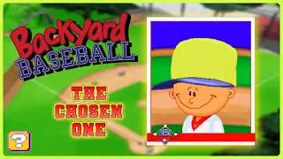 BACKYARD BASEBALL review for PC