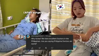 Why We Never Went to the Hospitals in the Philippines