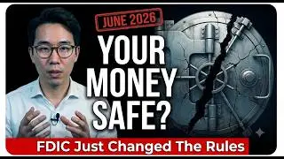 Is Your Money Still Safe? FDIC Just Changed the Rules (2026)