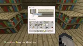 Minecraft Xbox - Sky Grid Map New Mob Spawner (15)