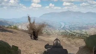Squad ALPHA V9 Gameplay in 4K EPIC Settings #82