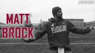 Matt Brock Mic'd Up