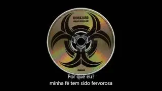 Biohazard -  Punishment - Tradução