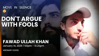 Don&rsquo;t Argue With Fools | Move in Silence and Shock Everyone | Best Motivation Video