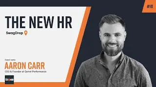 Employee Recognition Programs with Aaron Carr, CEO & Founder at Qarrot Performance #10