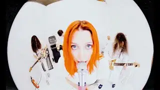 Still Talk - Headcheck (Official Video)