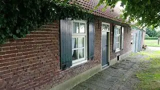 Broekstraat 42 in Best