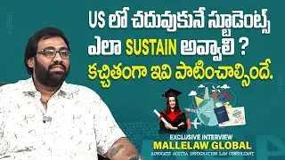 EB - 5 Investment Visa | How to Get Green Card Faster? | US Green Card Visa || Socialpost EduHub