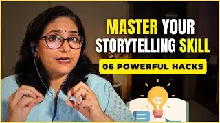 Why Storytelling is Better Than Lecturing? Watch This Video Now!
