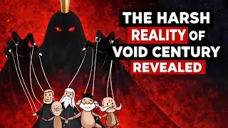 The Truth of Void Century REVEALED | Joy Boy vs Imu | One Piece 🥶🔥