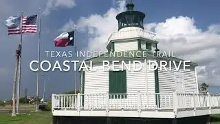 Coastal Bend History Travels!!!