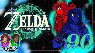 LoZ: Tears of the Kingdom - Everything in Minor Key [90]