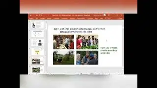 Natural Livestock Farming 5-Layer strategy for optimizing the smallholder dairy enterprise