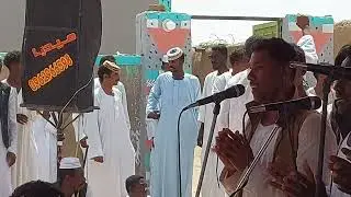 خرساني بخيت- زواج مهند ومحسن-الرباطاب